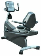 Горизонтальный велотренажер Impulse IR500 Горизонтальный велотренажер Impulse IR500