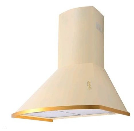 Каминная вытяжка Rainford RCH-2624 60 ivory