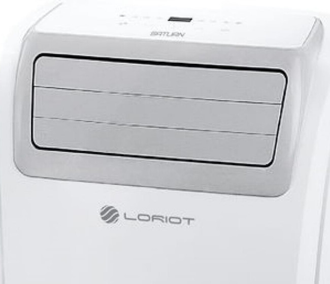 Мобильный кондиционер Loriot LPC-14TSM