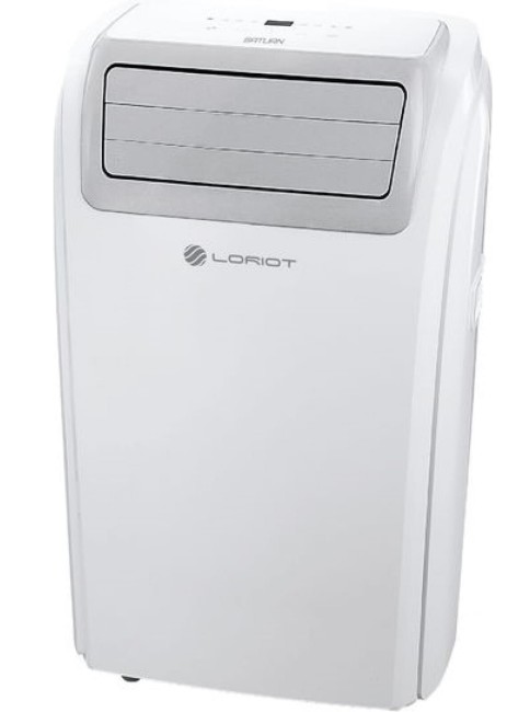 Мобильный кондиционер Loriot LPC-14TSM