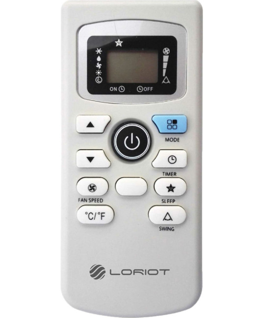 Мобильный кондиционер Loriot LPC-14TSM