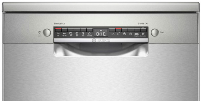 Посудомоечная машина Bosch SMS4ECI26M Посудомоечная машина Bosch SMS4ECI26M