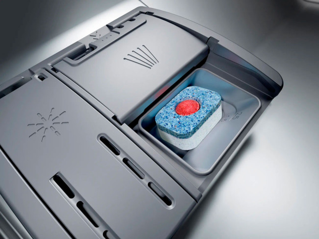 Посудомоечная машина Bosch SMS4ECI26M Посудомоечная машина Bosch SMS4ECI26M