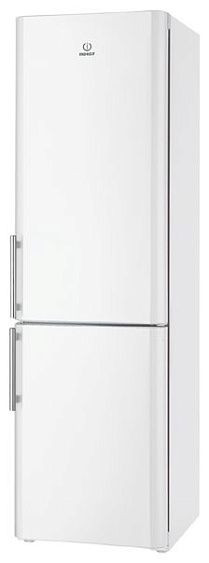 Холодильник INDESIT biaa 20 h