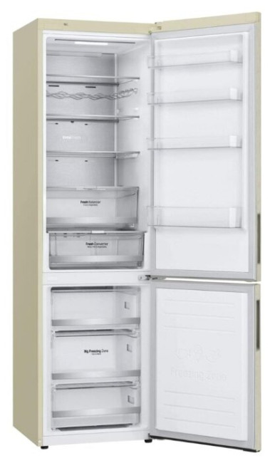 Холодильник LG GA-B509CEUM