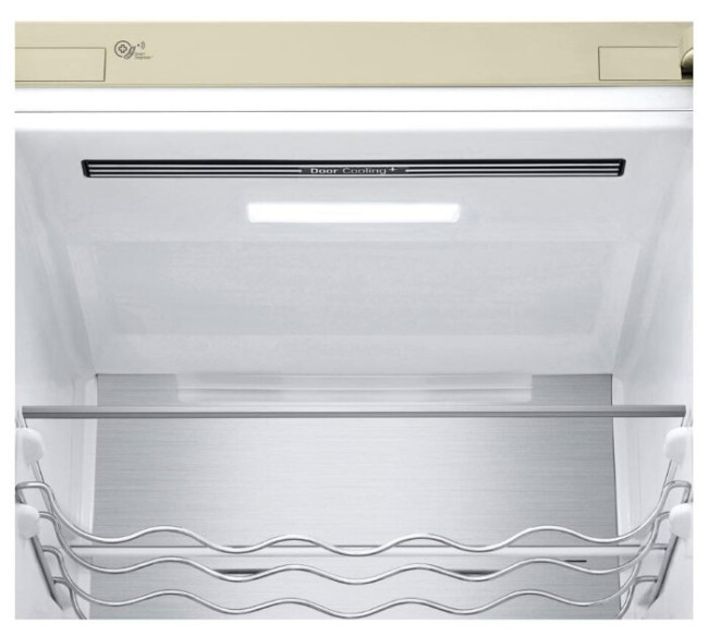 Холодильник LG GA-B509CEUM