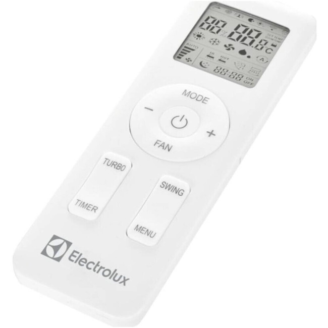 Сплит-система Electrolux EACS/I-12HAV/N8 Сплит-система Electrolux EACS/I-12HAV/N8