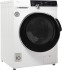 Комплект стиральная и сушильная машина Weissgauff WM 59412 DC Inverter Steam + WD 6148 D Heat Pump