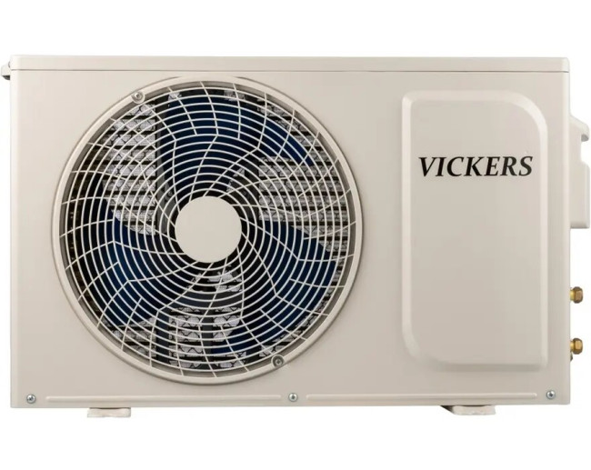 Сплит-система Vickers VC-12HE new Сплит-система Vickers VC-12HE new