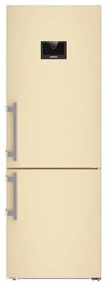 Холодильник LIEBHERR CBNPbe 5758 Холодильник LIEBHERR CBNPbe 5758