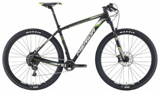 Горный (MTB) велосипед Merida Big.Nine 6000 (2016) Горный (MTB) велосипед Merida Big.Nine 6000 (2016)