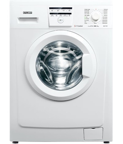 Стиральная машина Atlant 50У101-000 Стиральная машина Atlant 50У101-000