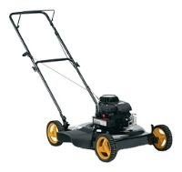 Газонокосилка PARTNER P56-500SM