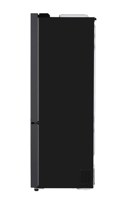 Холодильник LG GC-F569PBAM