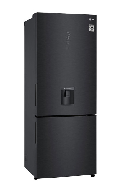 Холодильник LG GC-F569PBAM