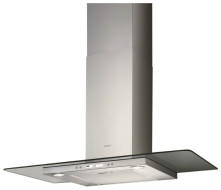 Каминная вытяжка Elica FLAT GLASS PLUS IX/A/60