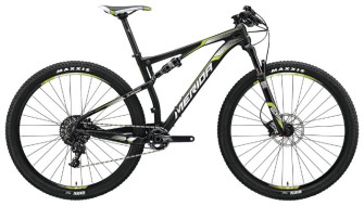 Горный (MTB) велосипед Merida Ninety-Six 6000 29 (2017)
