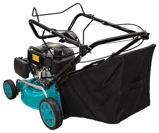 Газонокосилка Sadko GLM-43D Газонокосилка Sadko GLM-43D
