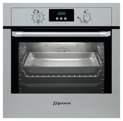 Электрический духовой шкаф MasterCook ME-170 X