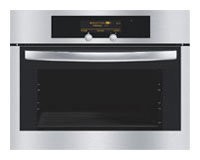Электрический духовой шкаф Miele H 4050 BM IX