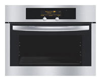 Электрический духовой шкаф Miele H 4050 BM IX Электрический духовой шкаф Miele H 4050 BM IX