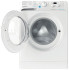 Стиральная машина Indesit BWSA 5109 WWV