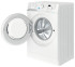Стиральная машина Indesit BWSA 5109 WWV
