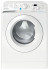 Стиральная машина Indesit BWSA 5109 WWV