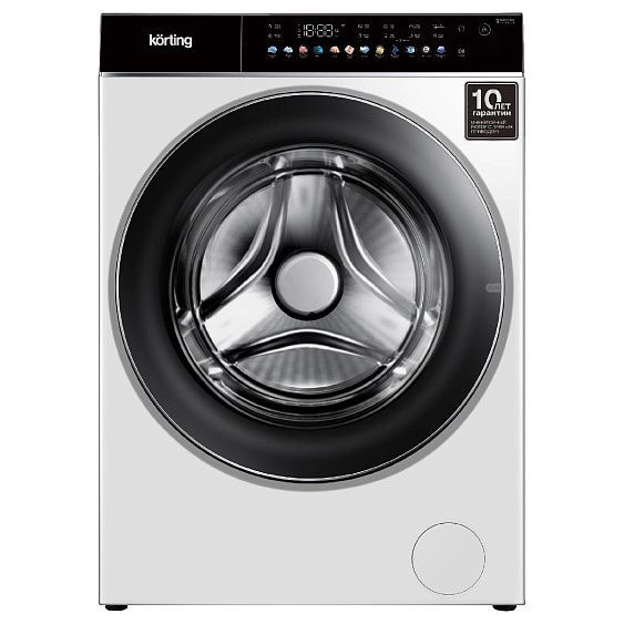 Стиральная машина Korting KWM 60DS1499 Стиральная машина Korting KWM 60DS1499