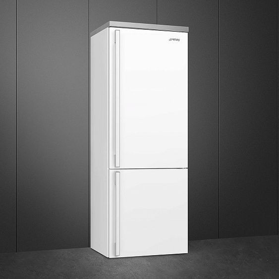 Холодильник SMEG FA490RWH5