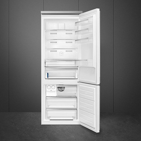 Холодильник SMEG FA490RWH5