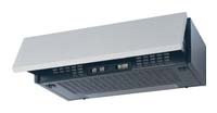 Встраиваемая вытяжка Faber 156 BK A 60
