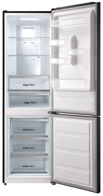 Холодильник Toshiba GR-RB308WE-DMJ(06)