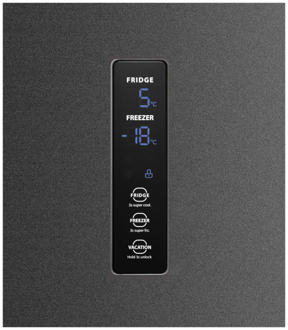 Холодильник Toshiba GR-RB308WE-DMJ(06)