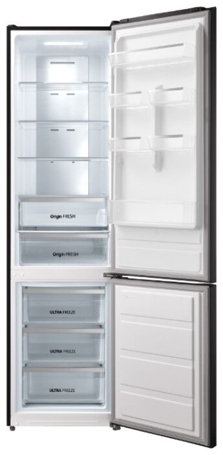 Холодильник Toshiba GR-RB308WE-DMJ(06)
