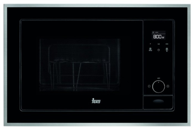 Микроволновая печь встраиваемая TEKA ML 820 BIS (40584200)