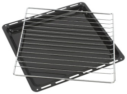 Электрический духовой шкаф Simfer B6EM06011