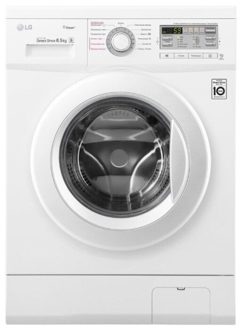 Стиральная машина LG FH-0M7WDS Стиральная машина LG FH-0M7WDS