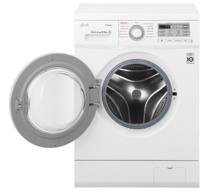 Стиральная машина LG FH-0M7WDS Стиральная машина LG FH-0M7WDS