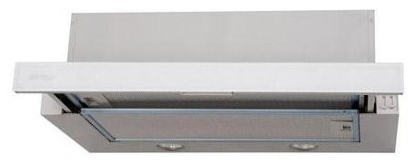 Встраиваемая вытяжка Gorenje DKF 2 600 MW
