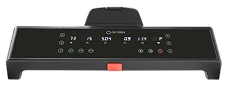 Электрическая беговая дорожка Oxygen T-Compact A Электрическая беговая дорожка Oxygen T-Compact A