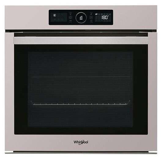 Электрический духовой шкаф Whirlpool AKZ9 6230 S