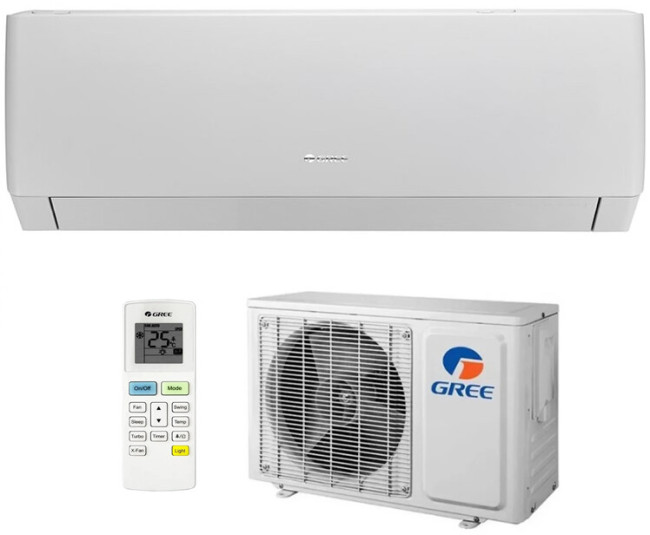 Сплит-система Gree GWH28AGEXF-K3NNA1A Сплит-система Gree GWH28AGEXF-K3NNA1A