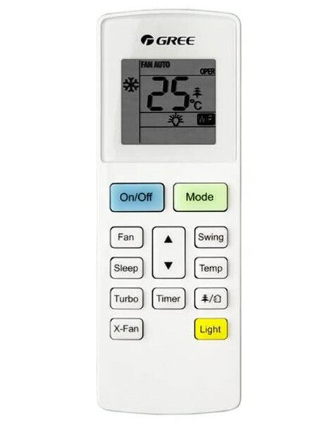 Сплит-система Gree GWH28AGEXF-K3NNA1A Сплит-система Gree GWH28AGEXF-K3NNA1A