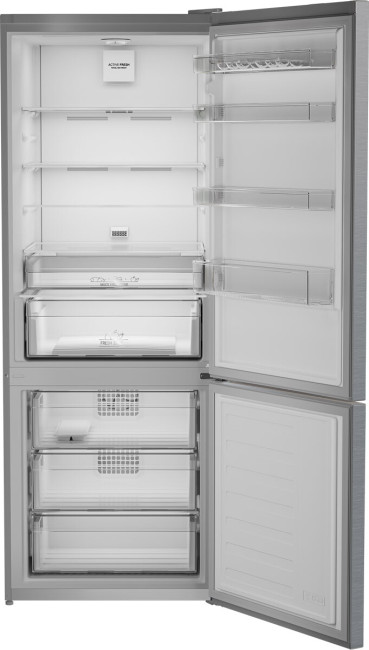 Холодильник Hotpoint-Ariston HFL 560I X Холодильник Hotpoint-Ariston HFL 560I X