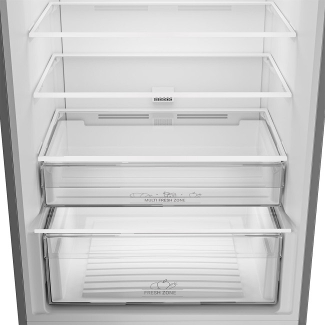 Холодильник Hotpoint-Ariston HFL 560I X Холодильник Hotpoint-Ariston HFL 560I X