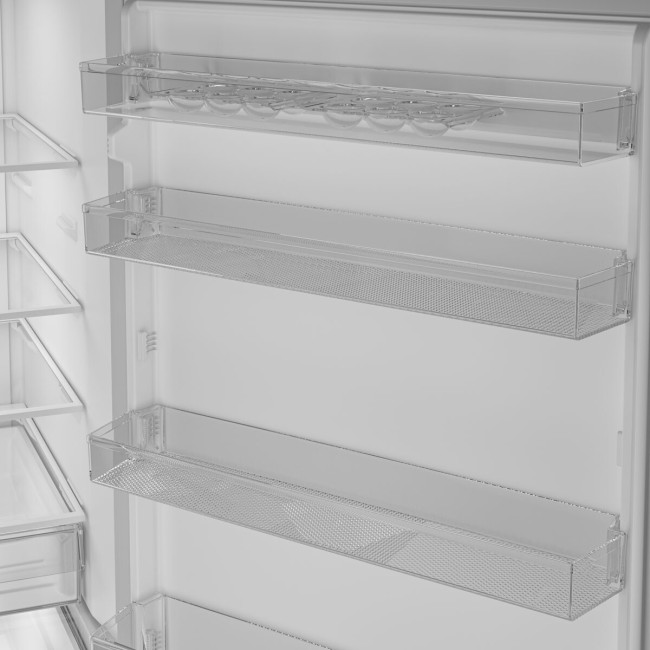 Холодильник Hotpoint-Ariston HFL 560I X Холодильник Hotpoint-Ariston HFL 560I X
