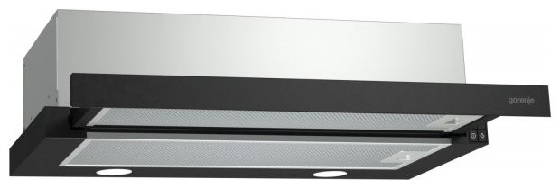 Встраиваемая вытяжка Gorenje BHP 623 E11B