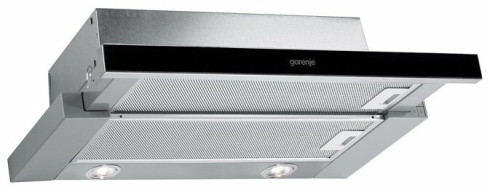 Встраиваемая вытяжка Gorenje DF 6316 BX