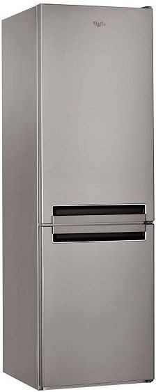 Холодильник WHIRLPOOL BSNF 9152 OX Холодильник WHIRLPOOL BSNF 9152 OX